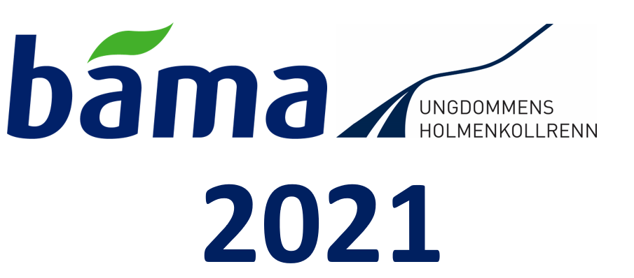 BAMA UHR 2021