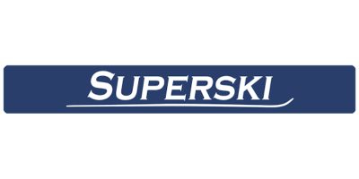 Superski-banner